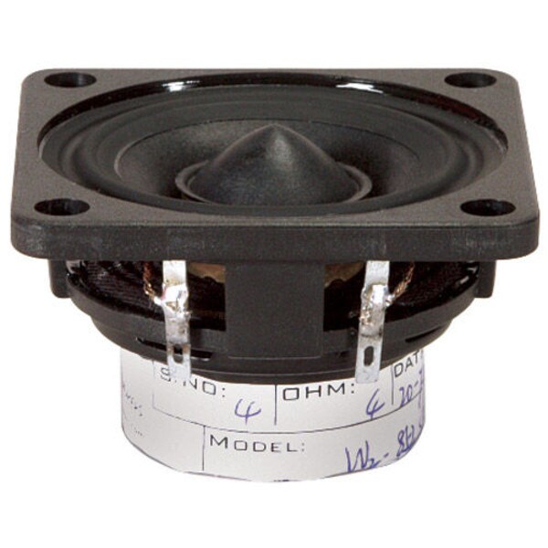 Main product image for Tang Band W2-852SH 2" Shielded Speaker Driver 264-808